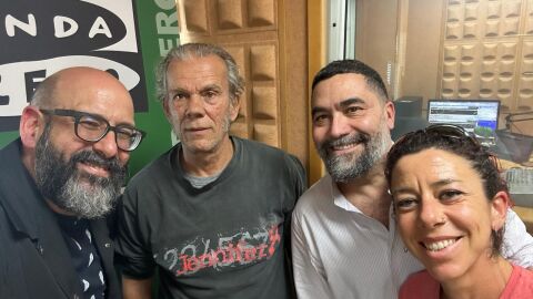 La cultureta con mojo 87