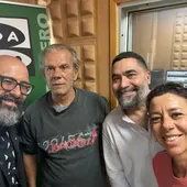 La cultureta con mojo 87 La cultureta con mojo 87