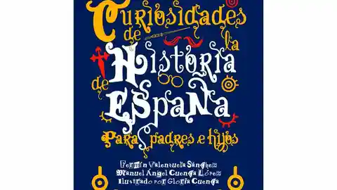 No son historias, es Historia no son horas