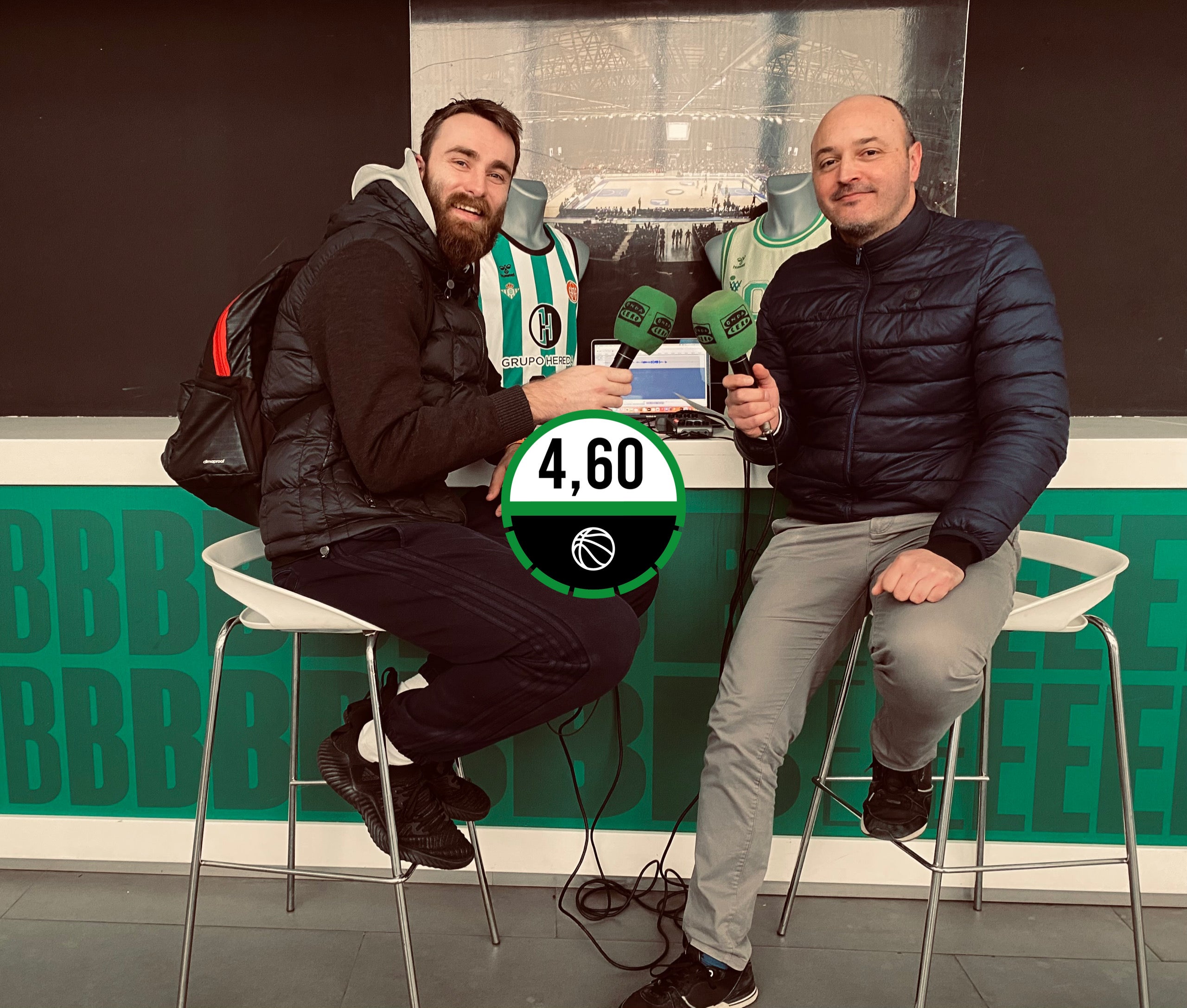 4,60: David Jelínek | 1x15 4,60: David Jelínek | 1x15