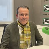 Paco Pérez Buigues, edil de Hacienda y Portavoz del Gobierno Municipal de la Vila Joiosa.