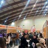 Feria de Empleo