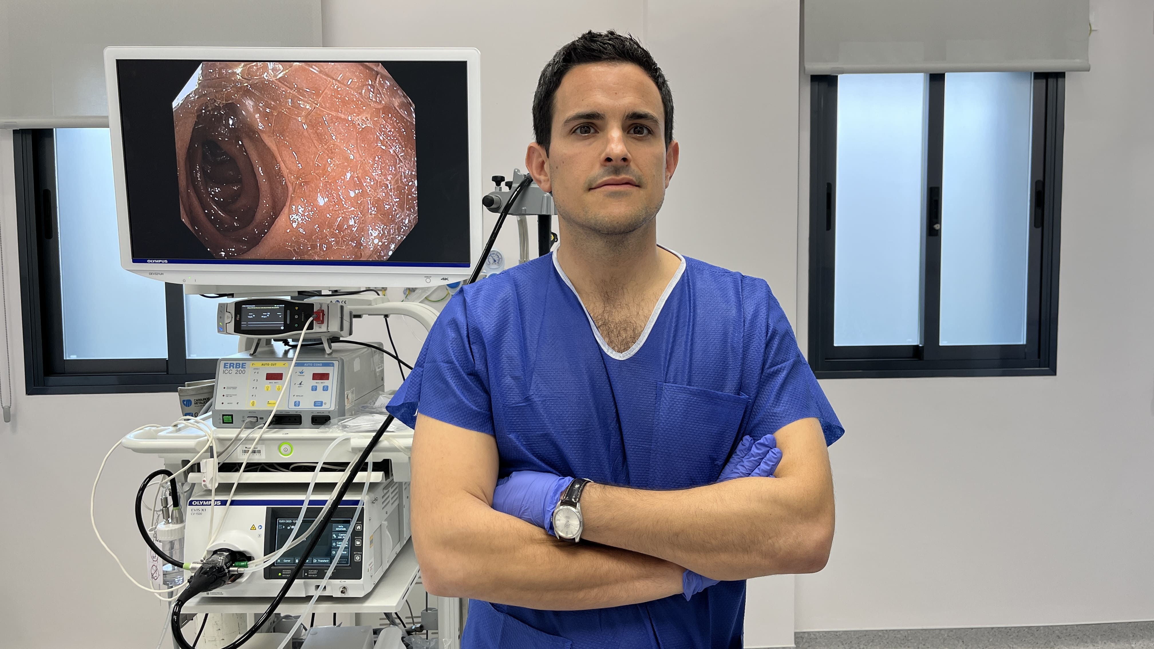 Quirónsalud Sagrado Corazón aplica dos nuevas técnicas de endoscopia avanzada para resolver complicaciones graves en pacientes oncológicos Quirónsalud Sagrado Corazón aplica dos nuevas técnicas de endoscopia avanzada para resolver complicaciones graves en pacientes oncológicos