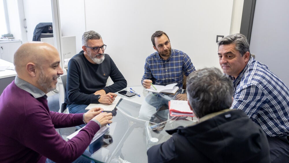 ’Alfàs comenzará las obras de remodelación del Camí Vell d’Altea a finales de febrero