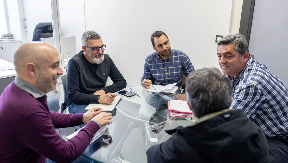 ’Alfàs comenzará las obras de remodelación del Camí Vell d’Altea a finales de febrero ’Alfàs comenzará las obras de remodelación del Camí Vell d’Altea a finales de febrero