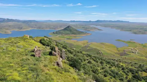 La Reserva de la Biosfera de La Siberia extremeña presentará una candidatura para la ampliación de su ámbito de actuación La Reserva de la Biosfera de La Siberia extremeña presentará una candidatura para la ampliación de su ámbito de actuación