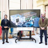 El Ayuntamiento de Málaga acude a Fitur con una agenda de casi un centenar de citas profesionales e institucionales