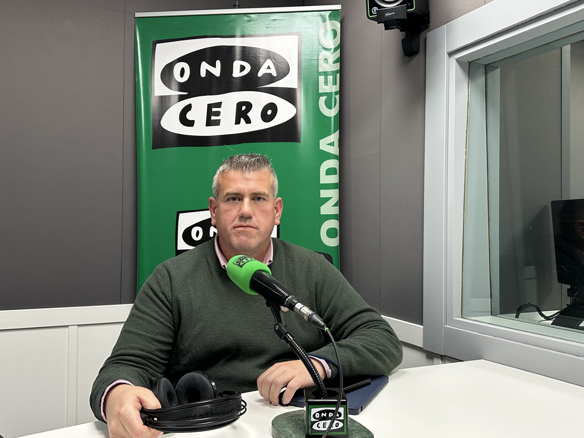 Fran Martín, alcalde de Quéntar : "Se está creando un grupo de políticos independientes en la provincia con aspiraciones" Fran Martín, alcalde de Quéntar : "Se está creando un grupo de políticos independientes en la provincia con aspiraciones"