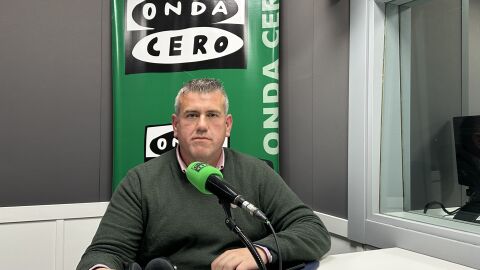 Manuel Mart&iacute;n 