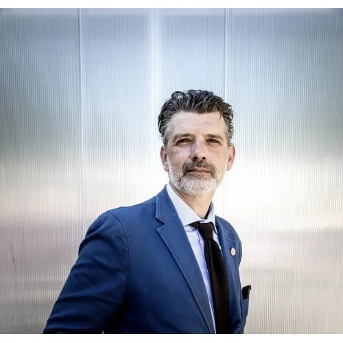 Francisco Narla presenta en Ourense "El buen Vasallo" Francisco Narla presenta en Ourense "El buen Vasallo"