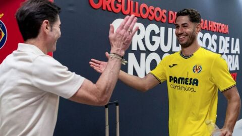 La enfermería da una tregua al Villarreal