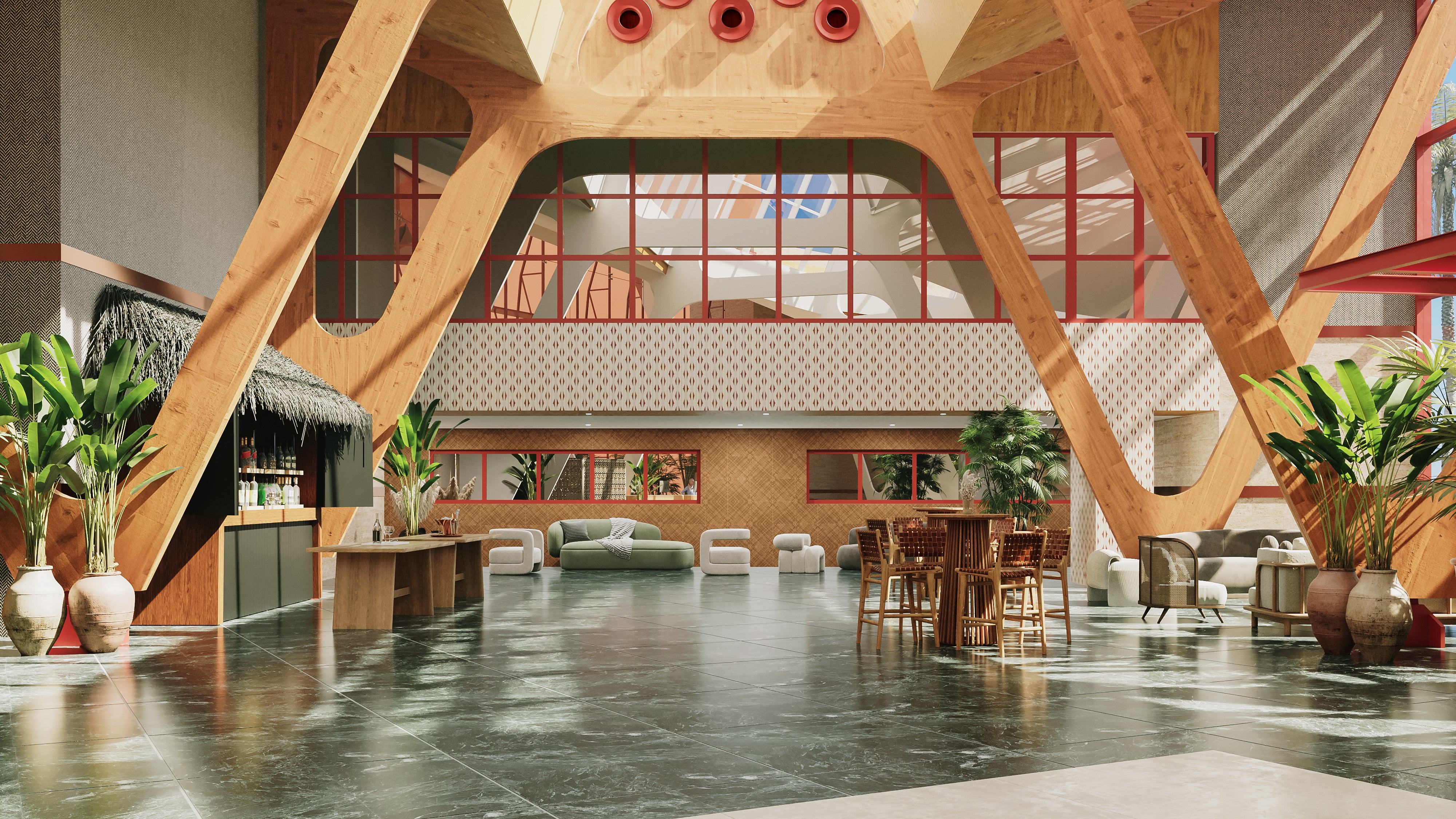 Holiday World Resort presenta en FITUR la renovación de Holiday World Village: un viaje por los pueblos del Mediterráneo Holiday World Resort presenta en FITUR la renovación de Holiday World Village: un viaje por los pueblos del Mediterráneo