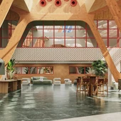 Holiday World Resort presenta en FITUR la renovación de Holiday World Village: un viaje por los pueblos del Mediterráneo Holiday World Resort presenta en FITUR la renovación de Holiday World Village: un viaje por los pueblos del Mediterráneo