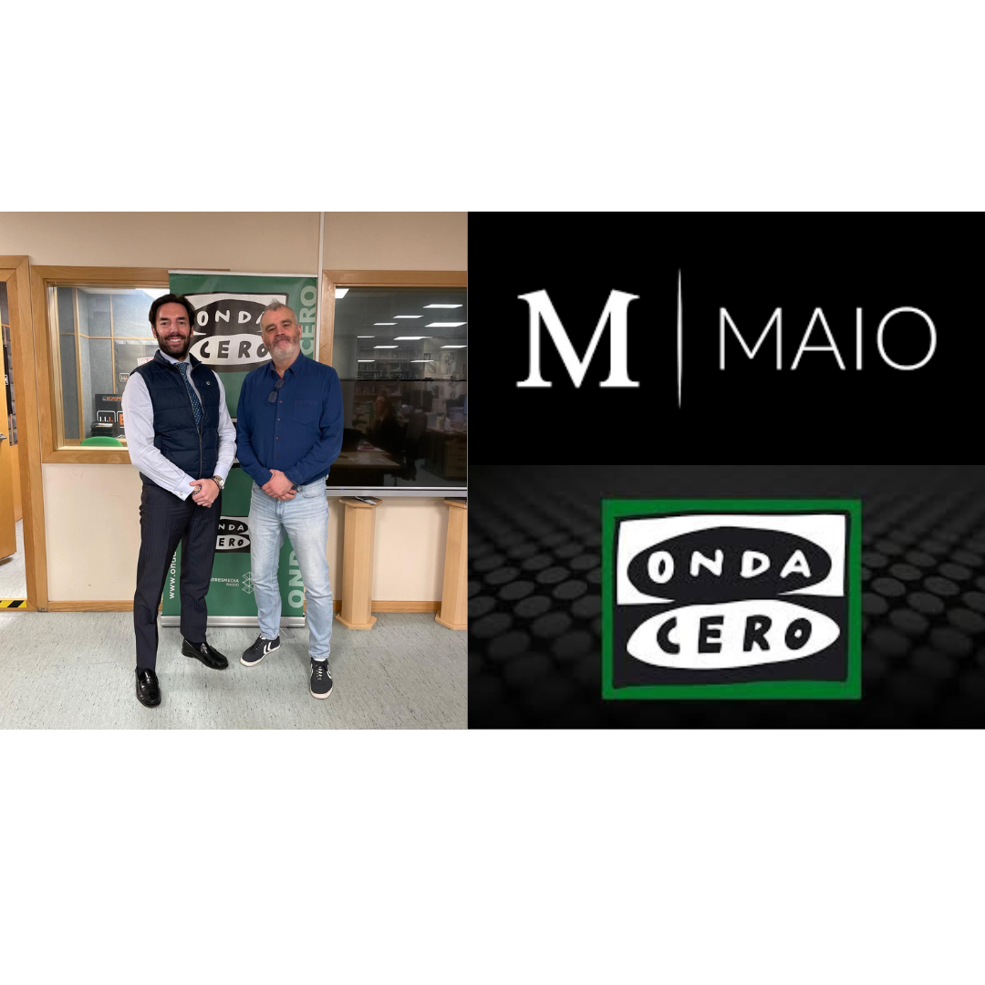 Espacio Maio Legal Espacio Maio Legal