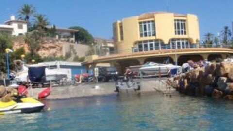 Stella Maris Cabo Roig