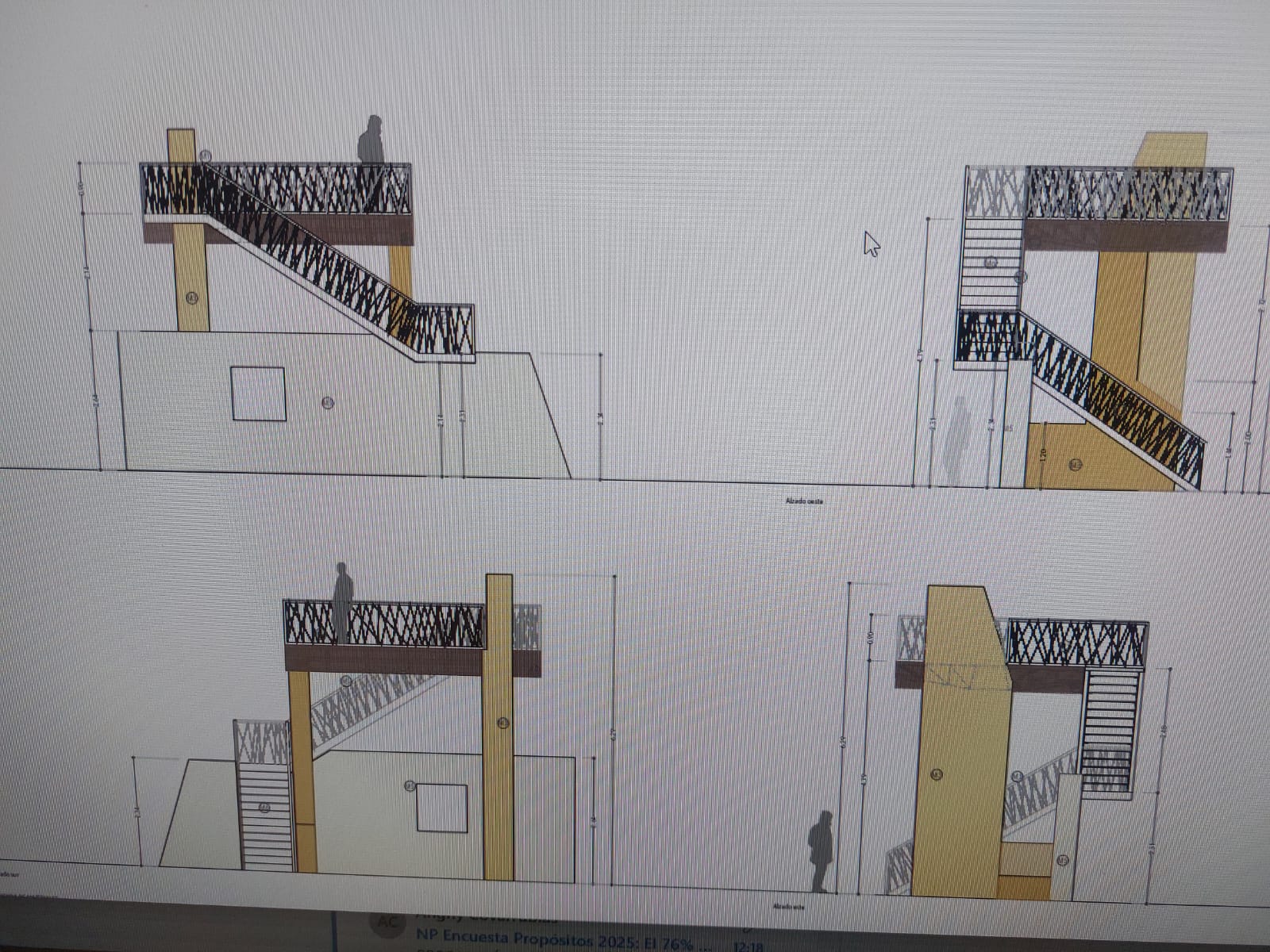La Diputación de Palencia saca a licitación la obra para la creación de un observatorio de avifauna en el Camino de Santiago La Diputación de Palencia saca a licitación la obra para la creación de un observatorio de avifauna en el Camino de Santiago