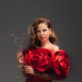 Pastora Soler - gira 30 aniversario