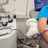 Euskadi llama a donar sangre ante la caída de las reservas