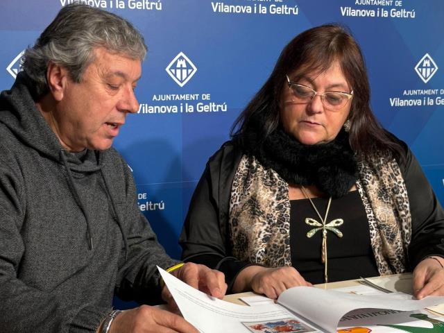 Concursos, cercaviles i trobades de bestiari popular, contes infantils i exposicions per celebrar els 40 anys de la Carpa Juanita i el Porró Concursos, cercaviles i trobades de bestiari popular, contes infantils i exposicions per celebrar els 40 anys de la Carpa Juanita i el Porró