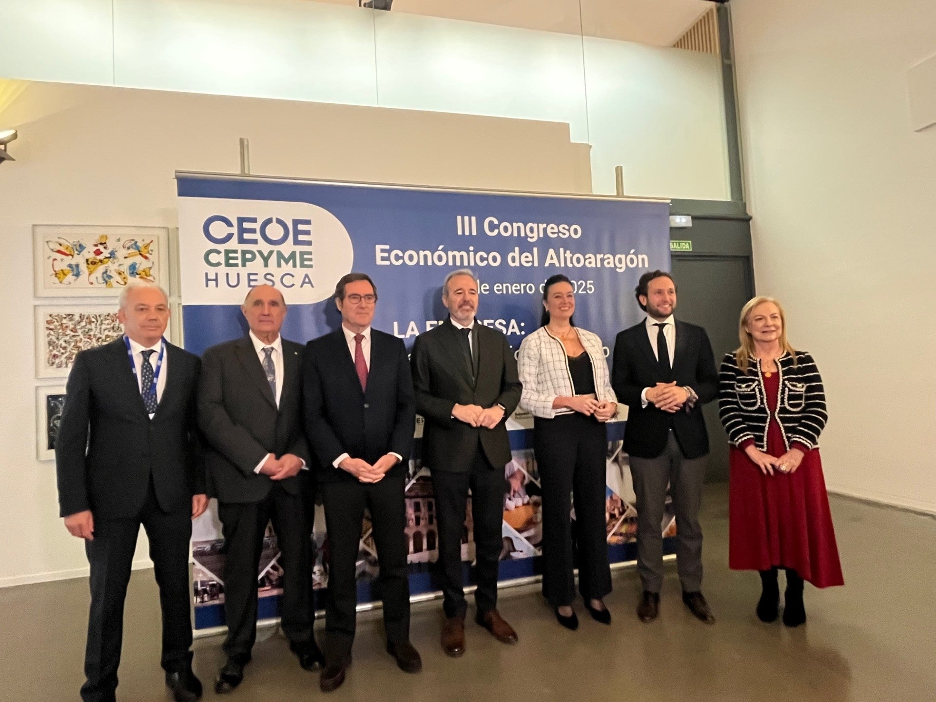 "La reducción de la jornada laboral debe ser un debate de cada sector y de cada territorio” "La reducción de la jornada laboral debe ser un debate de cada sector y de cada territorio”