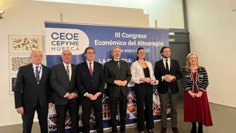 "La reducción de la jornada laboral debe ser un debate de cada sector y de cada territorio” "La reducción de la jornada laboral debe ser un debate de cada sector y de cada territorio”