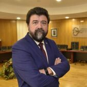 Javier Peinado