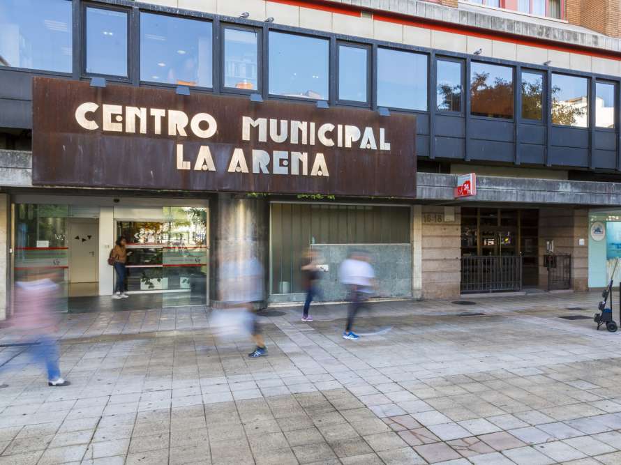 La Arena y Cimavilla serán las primeras "zonas tensionadas" de Asturias La Arena y Cimavilla serán las primeras "zonas tensionadas" de Asturias