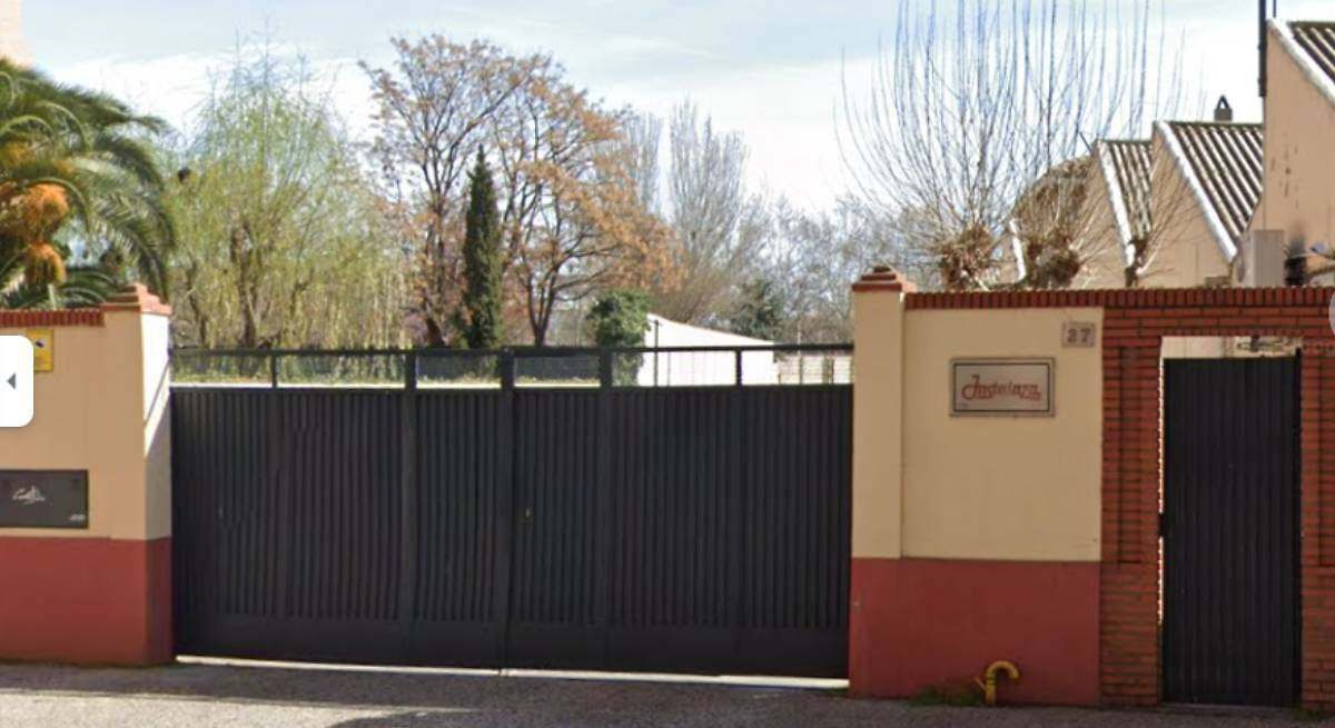 El Casco Histórico de Zaragoza podría decir adiós a la fábrica de armas El Casco Histórico de Zaragoza podría decir adiós a la fábrica de armas