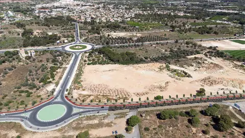 ’Alfàs comenzará las obras de remodelación del Camí Vell d’Altea a finales de febrero ’Alfàs comenzará las obras de remodelación del Camí Vell d’Altea a finales de febrero