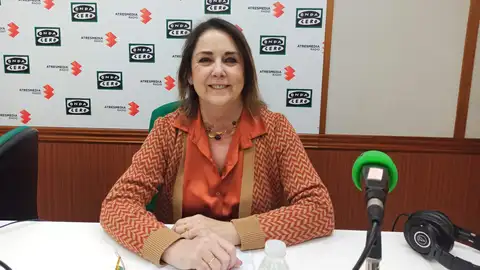Cristina Galán Concejal de Turismo