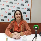 Cristina Galán Cristina Galán