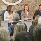 Junta Gestora PP de Vigo