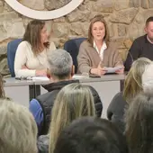 Junta Gestora PP de Vigo Junta Gestora PP de Vigo