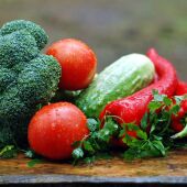 Alimentació saludable