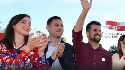 Javier Alfonso Cendón Javier Alfonso Cendón