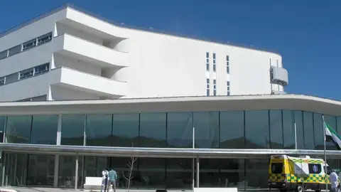 Nace una plataforma para exigir la reapertura del servicio de Cirugía Vascular en el Hospital de Cáceres Nace una plataforma para exigir la reapertura del servicio de Cirugía Vascular en el Hospital de Cáceres