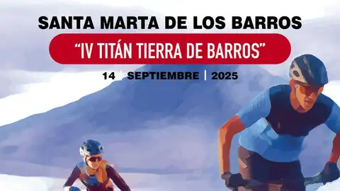 El Circuito Provincial de Bicicleta de Montaña de la Diputación de Badajoz contará con pruebas en nueve localidades pacenses El Circuito Provincial de Bicicleta de Montaña de la Diputación de Badajoz contará con pruebas en nueve localidades pacenses
