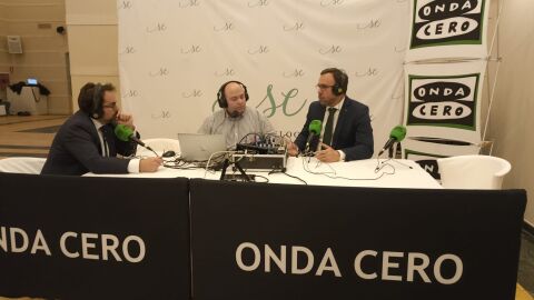 Programa desde Salones Ep&iacute;logo