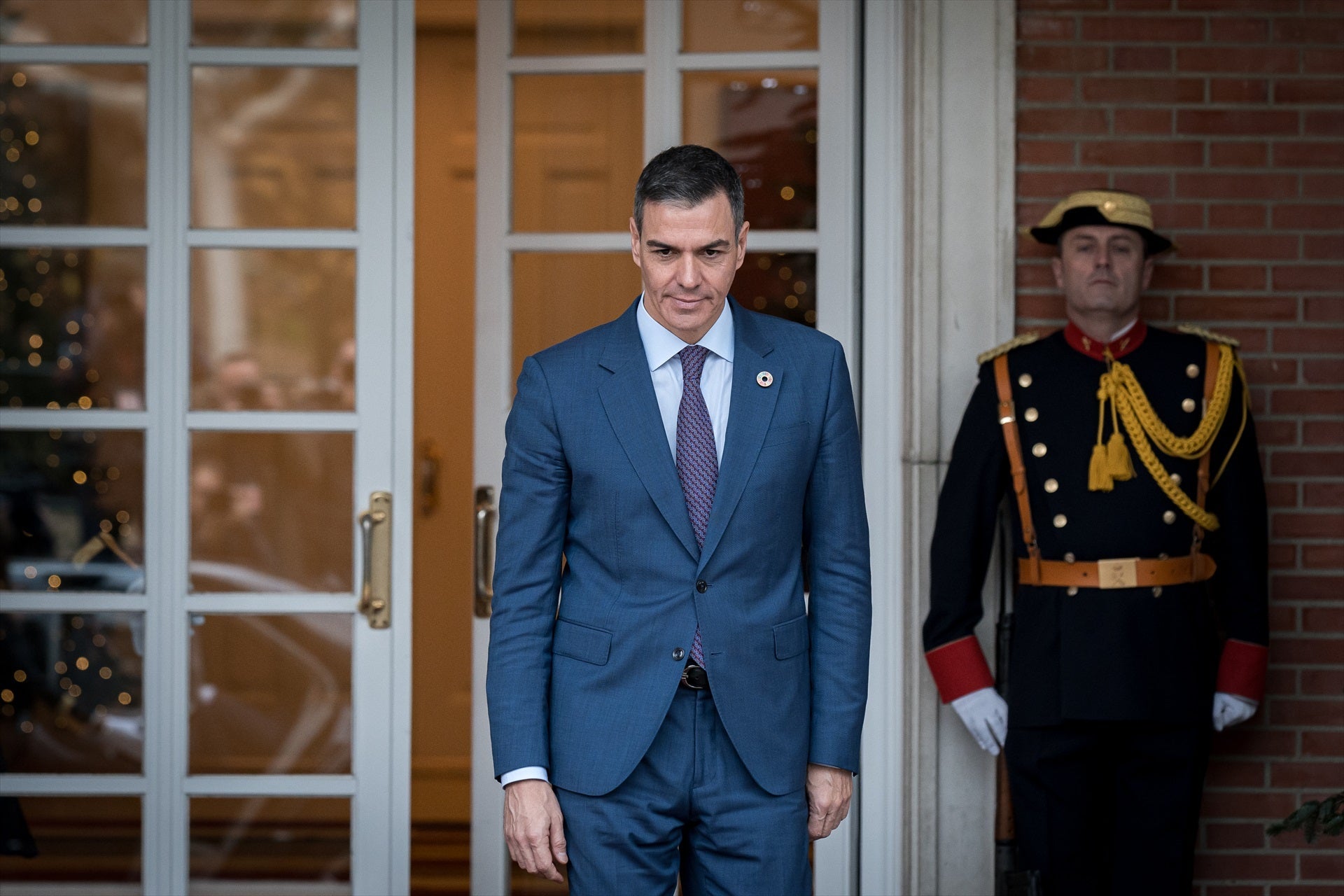 Tertulia: ¿Tumbará Junts al Gobierno de Sánchez? Tertulia: ¿Tumbará Junts al Gobierno de Sánchez?