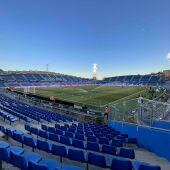 La Liga se juega en Madrid