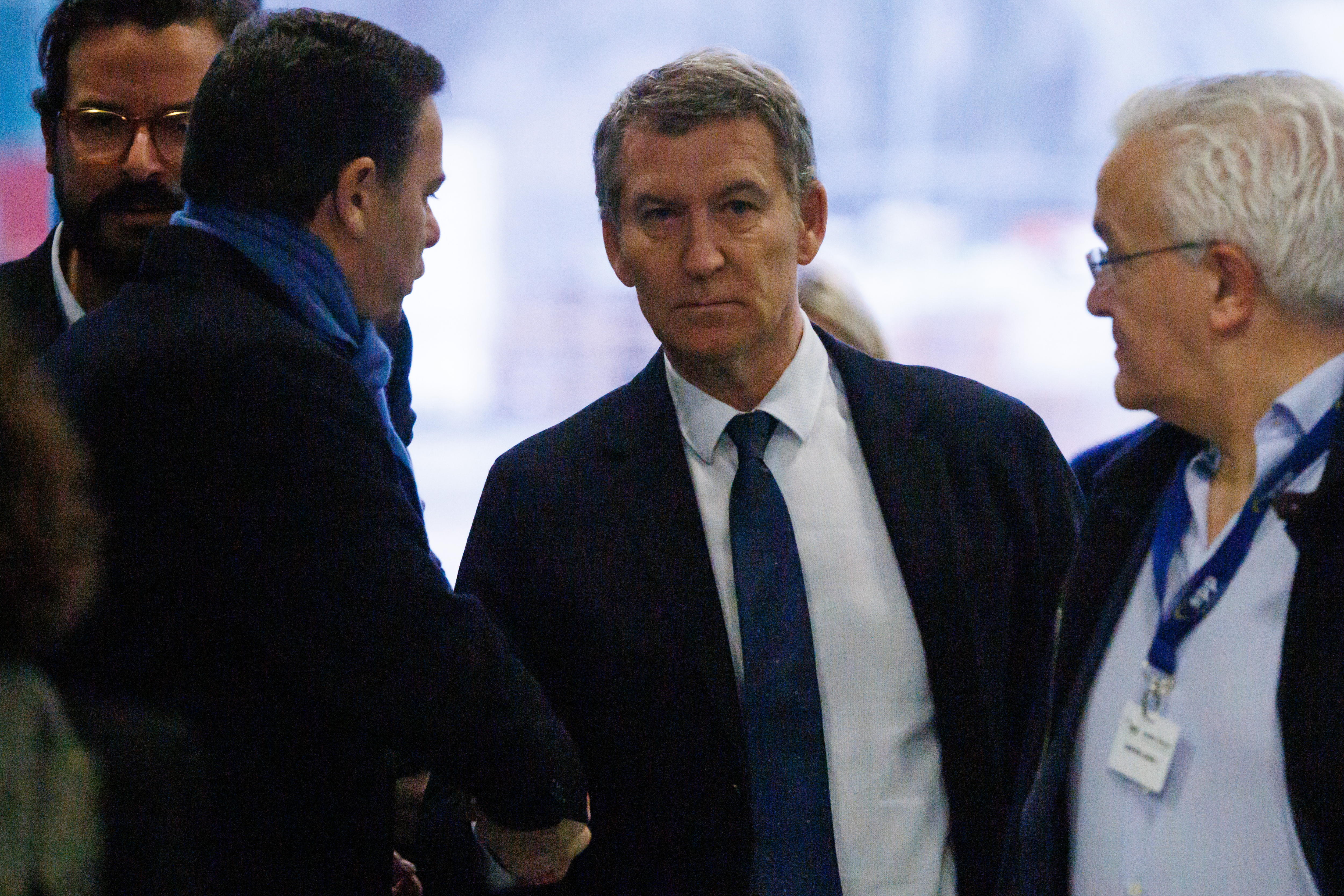 Tertulia Más de uno