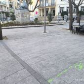 Plazas de Cervantes en Ciudad Real