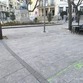 Plazas de Cervantes en Ciudad Real Plazas de Cervantes en Ciudad Real