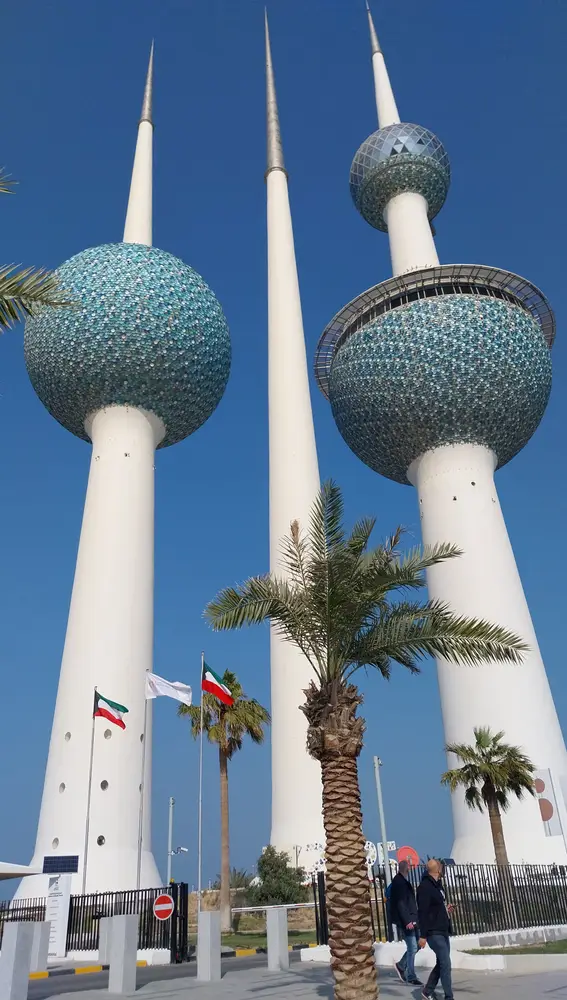 Torres Kuwait Torres Kuwait