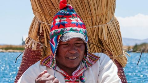 Lago Titicaca