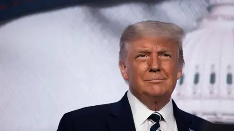 Donald Trump Donald Trump