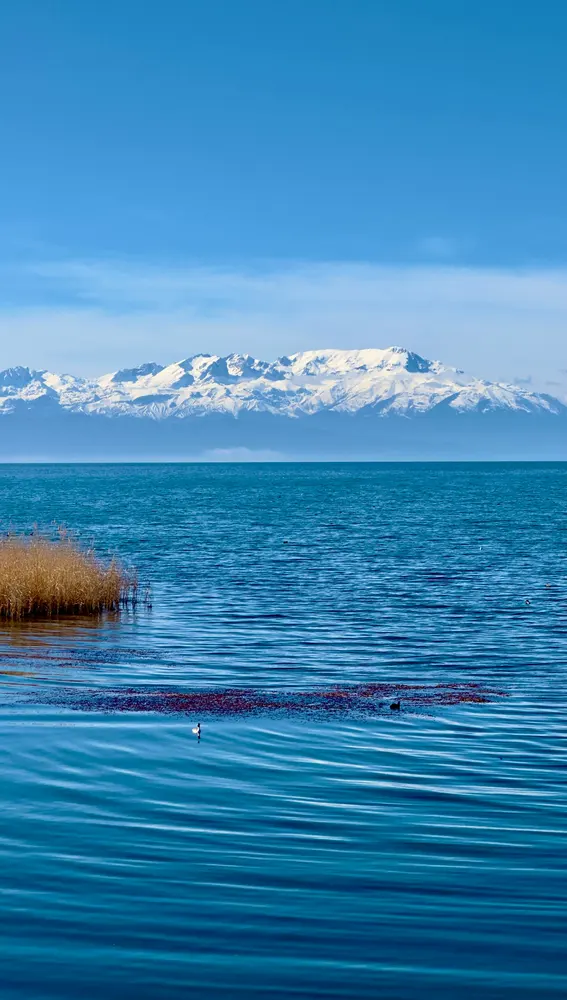Lago Titicaca Lago Titicaca