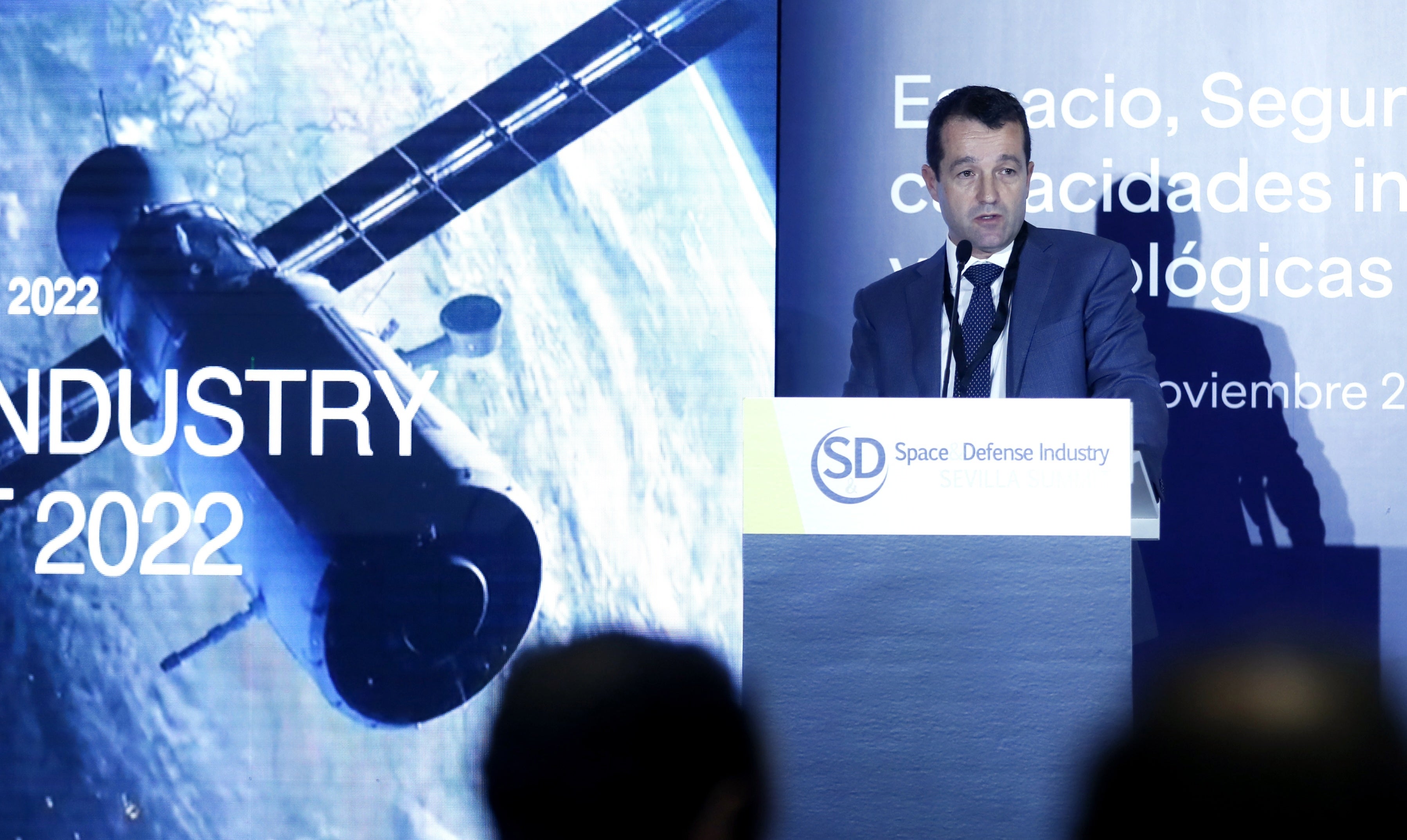 Quién es Ángel Escribano, nuevo presidente de Indra Quién es Ángel Escribano, nuevo presidente de Indra