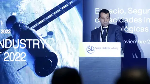 Ángel Escribano Ángel Escribano