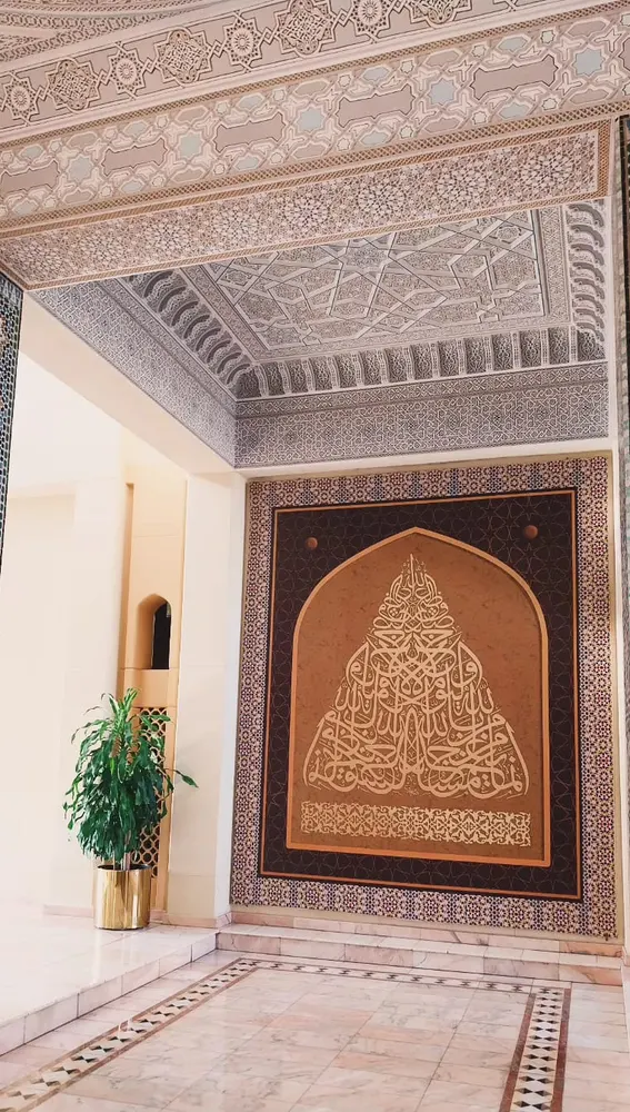 Kuwait City Kuwait City